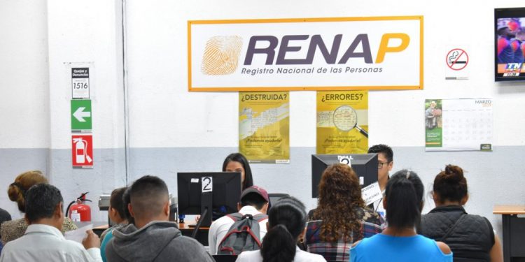 renap