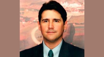 Ricardo Quiñónez ganaría la reelección como alcalde de Guatemala