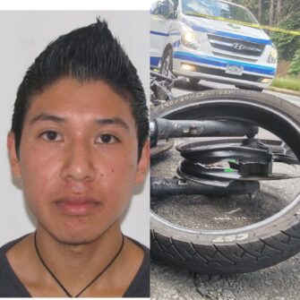 SUEÑOS TRUNCADOS | Joven muere en trágico accidente