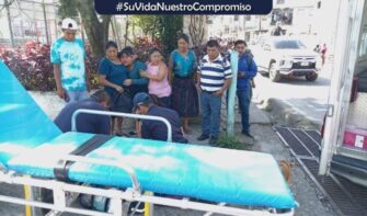 Ataque armado en Ciudad Vieja deja gravemente herido al piloto de un bus en el puente el Guacalate