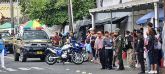 Policía captura a responsables de ataque armado en Hospital General San Juan de Dios