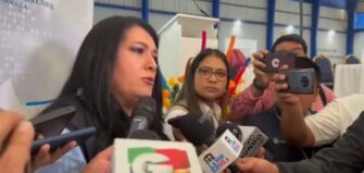 Magistrada del TSE, Blanca Alfaro, dejará el cargo por amenazas a su vida