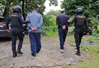 Capturan a colombianos que operaban préstamos «Gota a Gota» en Guatemala