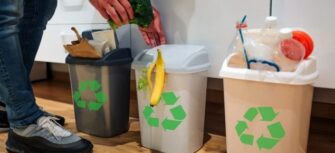 ¡Más tiempo para adaptarse! Reajustan reglamento de separación de basura para el 2025