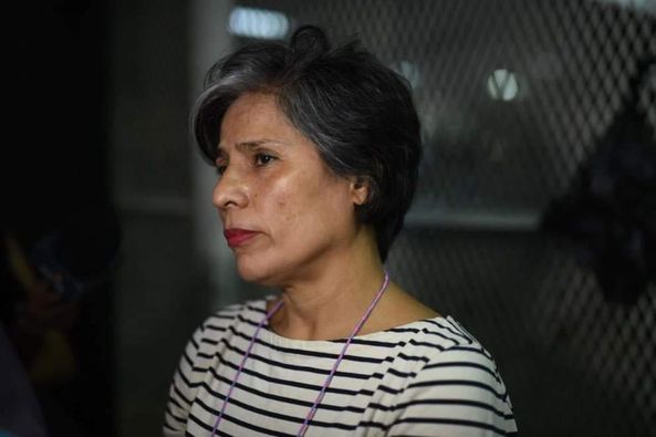 Claudia Gonzalez