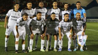 Con puntaje perfecto, Comunicaciones avanza a los cuartos de final de la Copa Centroamericana