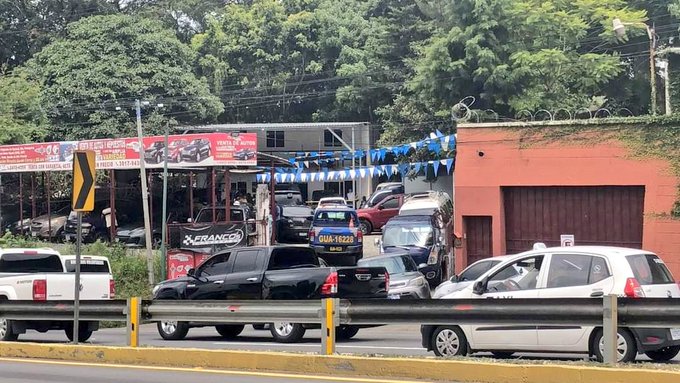 crimen en Mixco