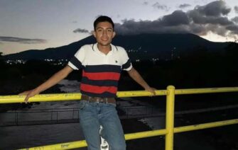 MISTERIO RONDA SU DESAPARICIÓN | La razón por la que habría desaparecido ciudadano de 18 años