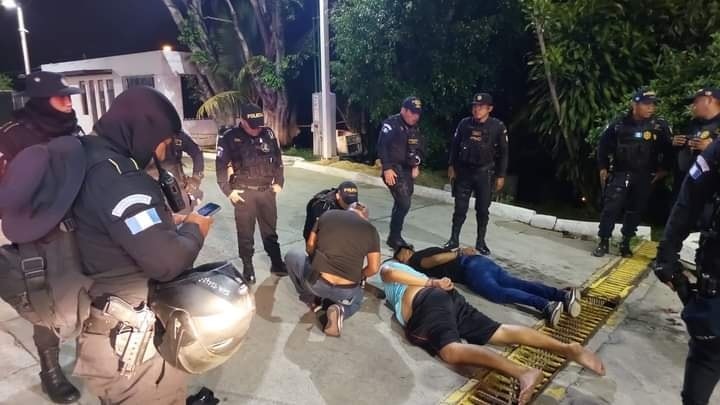 detenidos 1