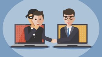 Mintrab lanza botón de alerta contra estafas laborales