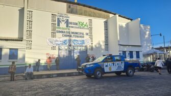 Decenas tras las rejas por desafiar la ley seca: 96 detenidos en operativos policiales