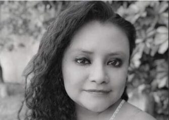 Fabiola Marisol, maestra y madre, recordada como cariñosa y dedicada a su profesión