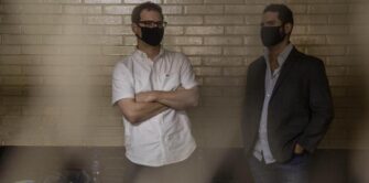 Hermanos Martinelli Linares, condenados por sobornos de Odebrecht, asumen roles en el Parlacen