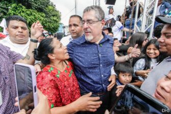 OEA convoca reunión para tratar el tema de la situación de Guatemala