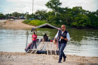 Unión Europea refuerza observación electoral en Guatemala con despliegue de 44 observadores para la segunda vuelta