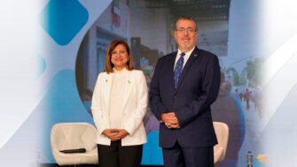 CIDH ordena protección especial para Arévalo y Herrera