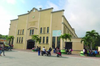 Aumentarán seguridad en municipios en donde se elegirá a corporaciones municipales