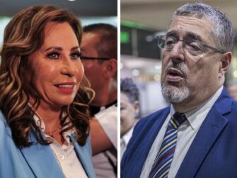 ELECCIONES | ¿Cuáles son los resultados la última encuesta de La Voz de Guate en Twitter?