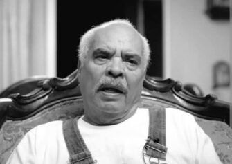 Fallece a los 84 años Rafael Hernández «Velorio», el querido comediante guatemalteco