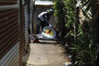 DETALLES | Ataque armado en Villa Canales cobra dos vidas