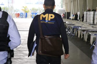 De esto tratan los allanamientos que se realizan en sedes del TSE