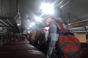 Guatemala expulsa a 34 personas por ingreso irregular