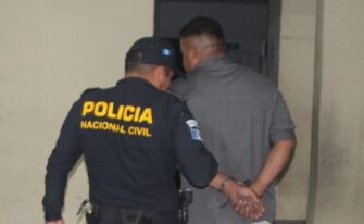 HABRÍA COMETIDO DELITO: Capturan en Cobán a hombre bajo efectos del alcohol