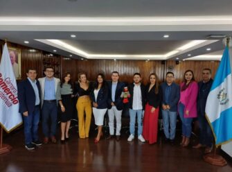 Surge en Guatemala la gremial de Creadores de Contenido