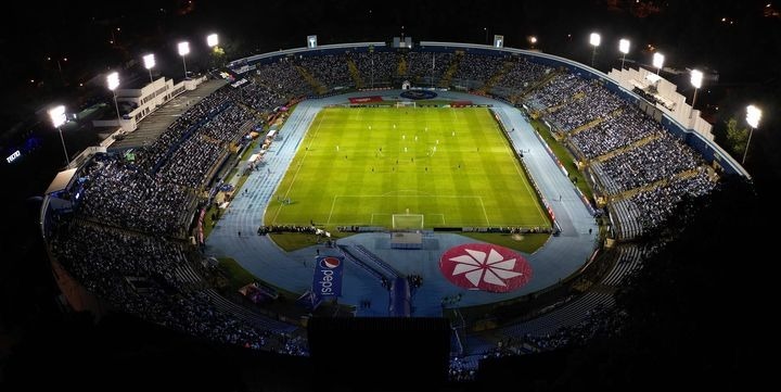 Guatemala selección nacional