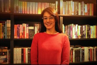 Se pronuncian ante el fallecimiento de la diputada Lucrecia Hernández Mack