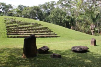 La Unesco declara el parque Tak’alik Ab’aj como Patrimonio Mundial de la Humanidad