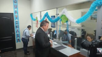 Abogados presentan amparo que busca que nuevas autoridades asuman en 2024