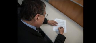 Arévalo le pide a Giammattei considerar la legitimidad de peticiones de manifestantes