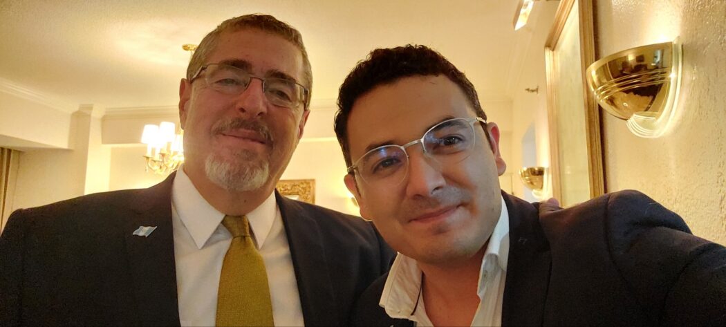Arévalo y Pérez