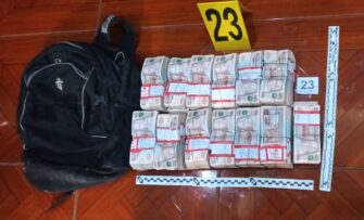 MÁS DE Q600 MIL | Detienen a hombre de 47 años con armas y municiones