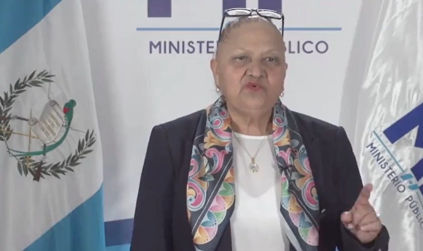 Consuelo Porras 23