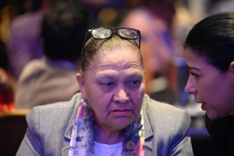Consuelo Porras no renunciará, así responde el MP, luego de la quinta jornada de bloqueos