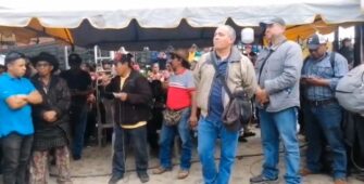 URGENTE | Renuncia el gobernador de Sololá y da fuerte mensaje