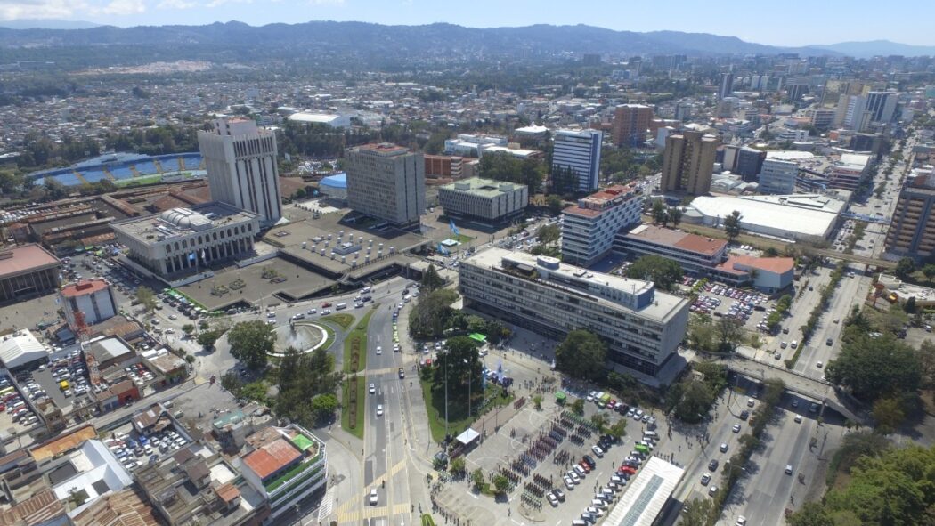 Guatemala
