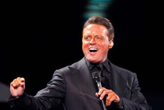 DETALLES | Luis Miguel anuncia segunda fecha en Guatemala