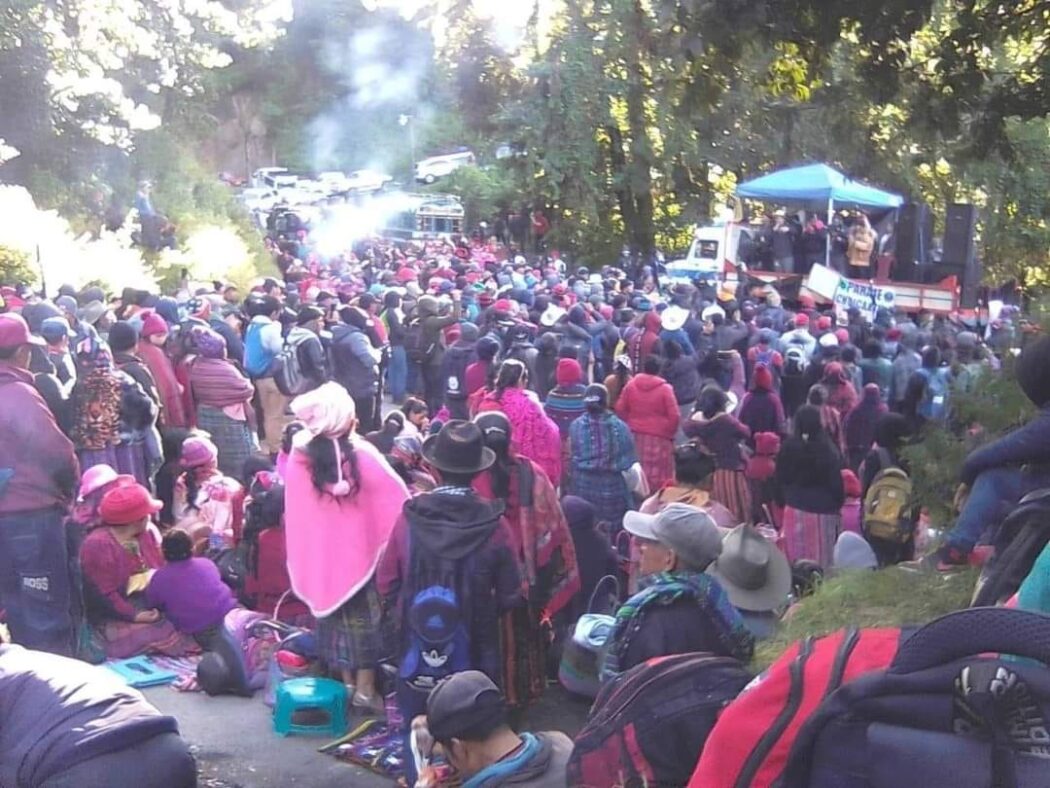 Manifestaciones 2