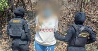 VINCULADOS AL NARCOTRÁFICO | PRIMEROS EXTRADITADOS A EE.UU. POR LA DROGA FENTANILO