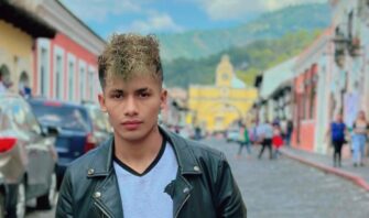 Rancherito Calibre 58 denunciado por presuntamente agredir a su familia