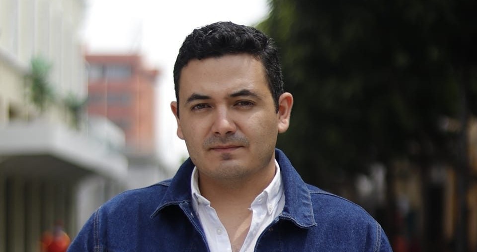 Samuel Pérez 1