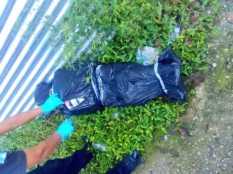 Broma de mal gusto pone en alerta a Bomberos Voluntarios en Chinautla