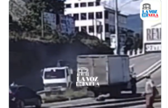 Identifican a hombre atropellado en Xela: Familia clama por información sobre el responsable de accidente