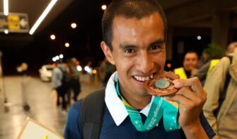 ¡FELICIDADES! | GUATEMALA CONQUISTA 19 MEDALLAS