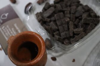 Chocolate: «Hecho en Guatemala»
