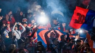 HORARIOS DE IDA Y VUELTA | Hoy inicia la fiesta grande del futbol guatemalteco