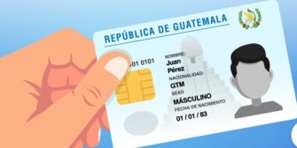 RENAP se compromete a entregas rápidas de DPI durante las mañanas